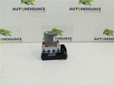 Nucleo Abs Hyundai Tucson  1 6 Style 2WD [1 6 Ltr  - 100 kW CRDi CAT ]