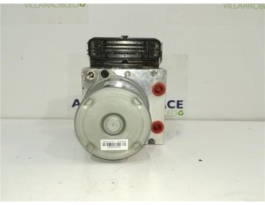 Nucleo Abs Hyundai Tucson  1 6 Style 2WD [1 6 Ltr  - 100 kW CRDi CAT ]