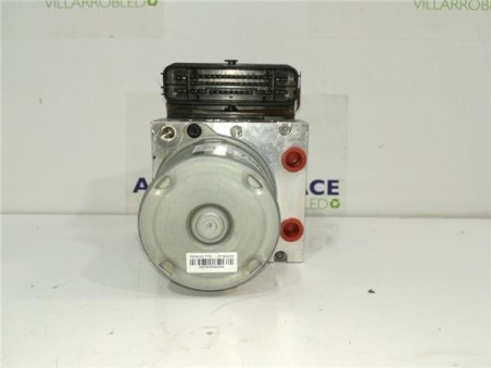 Nucleo Abs Hyundai Tucson  1 6 Style 2WD [1 6 Ltr  - 100 kW CRDi CAT ]