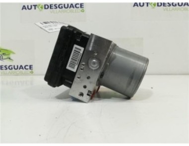 Nucleo Abs Hyundai Tucson  1 6 Style 2WD [1 6 Ltr  - 100 kW CRDi CAT ]