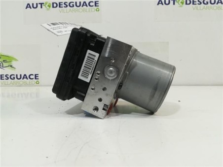 Nucleo Abs Hyundai Tucson  1 6 Style 2WD [1 6 Ltr  - 100 kW CRDi CAT ]