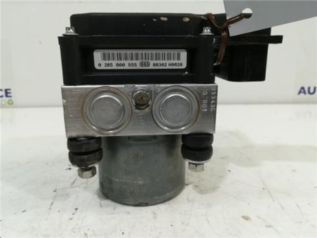 Nucleo Abs Peugeot 308 1 6 16V HDi 