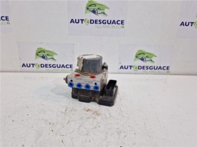 Nucleo Abs Renault Kadjar  1 5 Bose Edition [1 5 Ltr  - 81 kW dCi Diesel FAP Energy]