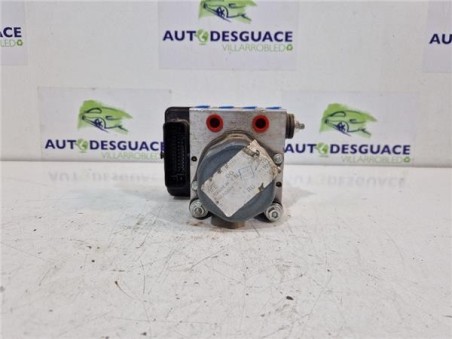 Nucleo Abs Renault Kadjar  1 5 Bose Edition [1 5 Ltr  - 81 kW dCi Diesel FAP Energy]