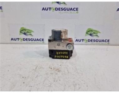 Nucleo Abs Renault Kadjar  1 5 Bose Edition [1 5 Ltr  - 81 kW dCi Diesel FAP Energy]