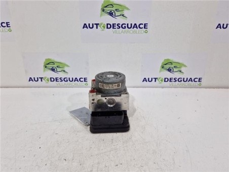 Nucleo Abs Dacia Dokker  1 5 Essential [1 5 Ltr  - 66 kW dCi Diesel FAP CAT]