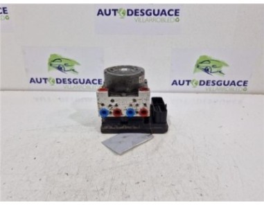 Nucleo Abs Dacia Dokker  1 5 Essential [1 5 Ltr  - 66 kW dCi Diesel FAP CAT]