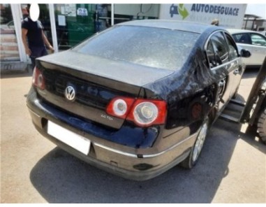 Nucleo Abs Volkswagen Passat Berlina  2 0 TDI 16V
