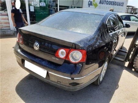 Nucleo Abs Volkswagen Passat Berlina  2 0 TDI 16V