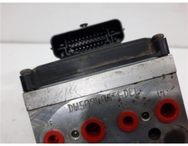 Nucleo Abs Volkswagen Passat Berlina  2 0 TDI 16V