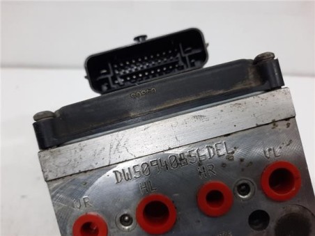 Nucleo Abs Volkswagen Passat Berlina  2 0 TDI 16V