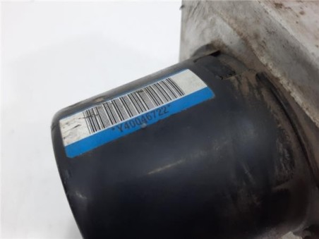 Nucleo Abs Volkswagen Passat Berlina  2 0 TDI 16V