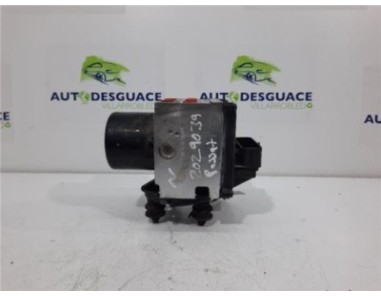 Nucleo Abs Volkswagen Passat Berlina  2 0 TDI 16V