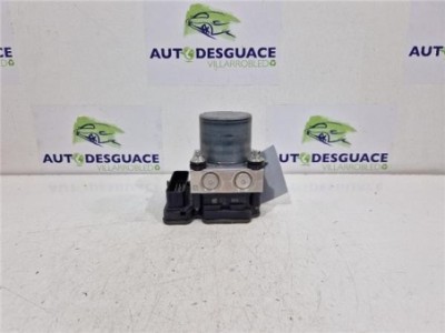 Nucleo Abs Renault Captur II  1 0 Experience [1 0 Ltr  - 74 kW TCE]