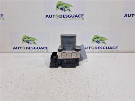 Nucleo Abs Renault Captur II  1 0 Experience [1 0 Ltr  - 74 kW TCE]