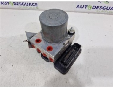 Nucleo Abs Renault Captur II  1 0 Experience [1 0 Ltr  - 74 kW TCE]