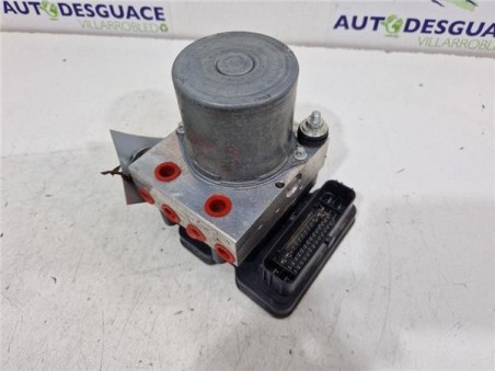 Nucleo Abs Renault Captur II  1 0 Experience [1 0 Ltr  - 74 kW TCE]