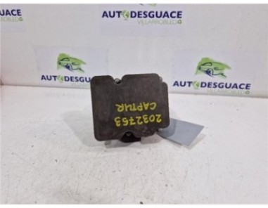 Nucleo Abs Renault Captur II  1 0 Experience [1 0 Ltr  - 74 kW TCE]