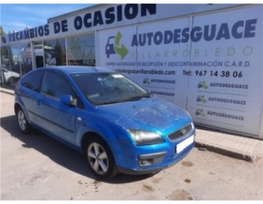 Nucleo Abs Ford FOCUS II  1 6 TDCi