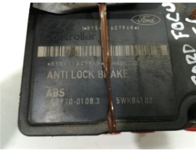 Nucleo Abs Ford FOCUS II  1 6 TDCi