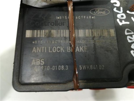 Nucleo Abs Ford FOCUS II  1 6 TDCi