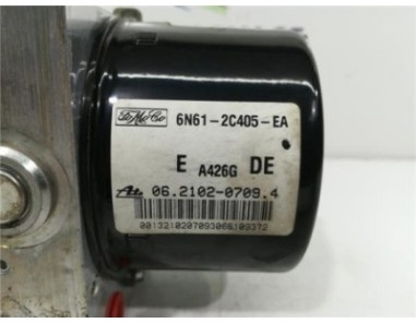 Nucleo Abs Mazda 3 BERLINA 2 0 D 