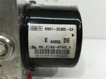 Nucleo Abs Mazda 3 BERLINA 2 0 D 