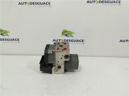 Nucleo Abs Renault Scenic I  1 9 dCi RX4