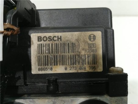 Nucleo Abs Renault Scenic I  1 9 dCi RX4