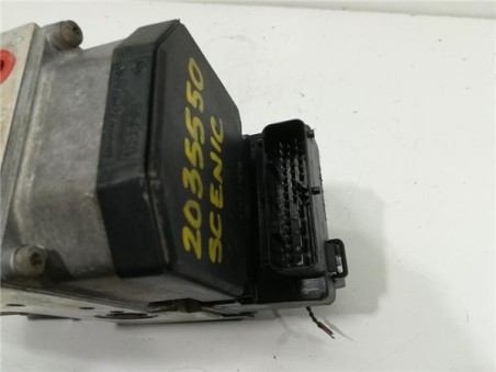 Nucleo Abs Renault Scenic I  1 9 dCi RX4