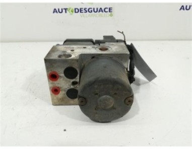 Nucleo Abs Renault Scenic I  1 9 dCi RX4