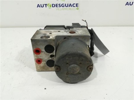 Nucleo Abs Renault Scenic I  1 9 dCi RX4