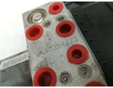 Nucleo Abs Volkswagen Passat Berlina  1 6 TDI