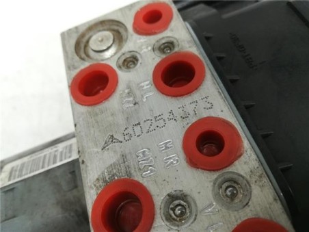 Nucleo Abs Volkswagen Passat Berlina  1 6 TDI