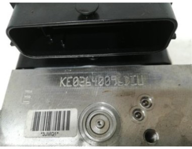 Nucleo Abs Volkswagen Passat Berlina  1 6 TDI