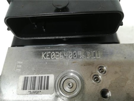 Nucleo Abs Volkswagen Passat Berlina  1 6 TDI