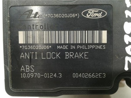 Nucleo Abs Ford FOCUS II  1 8 TDCi