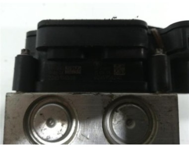 Nucleo Abs Citroen C3 1 2 12V VTi 