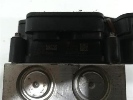 Nucleo Abs Citroen C3 1 2 12V VTi 