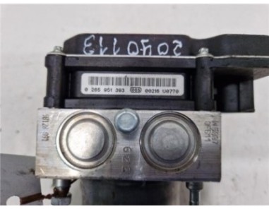 Nucleo Abs Citroen C5 BERLINA 1 6 