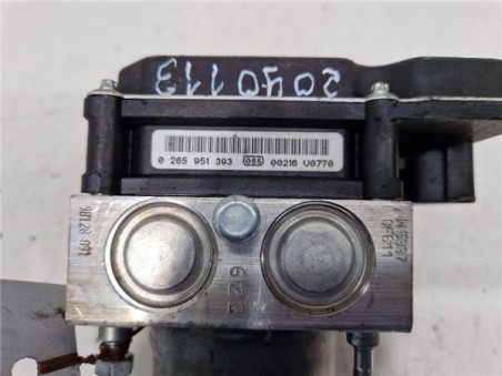 Nucleo Abs Citroen C5 BERLINA 1 6 