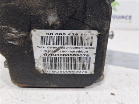 Nucleo Abs Citroen C5 BERLINA 1 6 