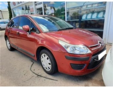 Nucleo Abs Citroen C4 Berlina  1 4 16V