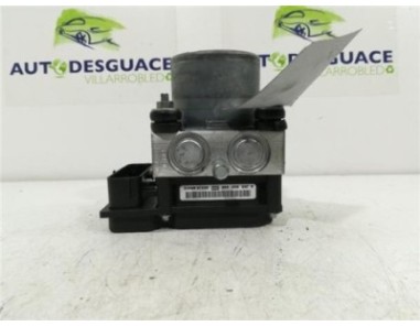 Nucleo Abs Citroen C4 Berlina  1 4 16V