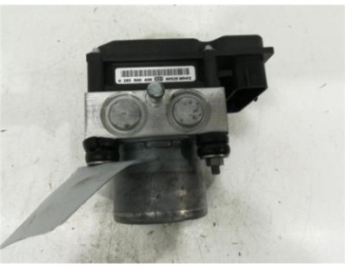 Nucleo Abs Citroen C4 Berlina  1 4 16V