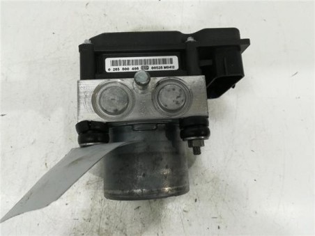 Nucleo Abs Citroen C4 Berlina  1 4 16V