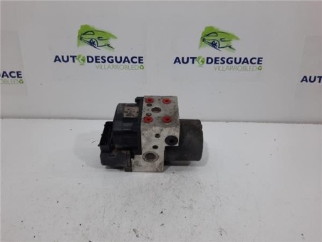 Nucleo Abs Kia Sorento  2 5 CRDi