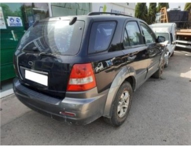 Nucleo Abs Kia Sorento  2 5 CRDi
