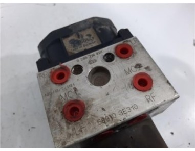 Nucleo Abs Kia Sorento  2 5 CRDi