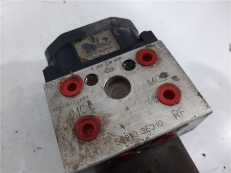 Nucleo Abs Kia Sorento  2 5 CRDi